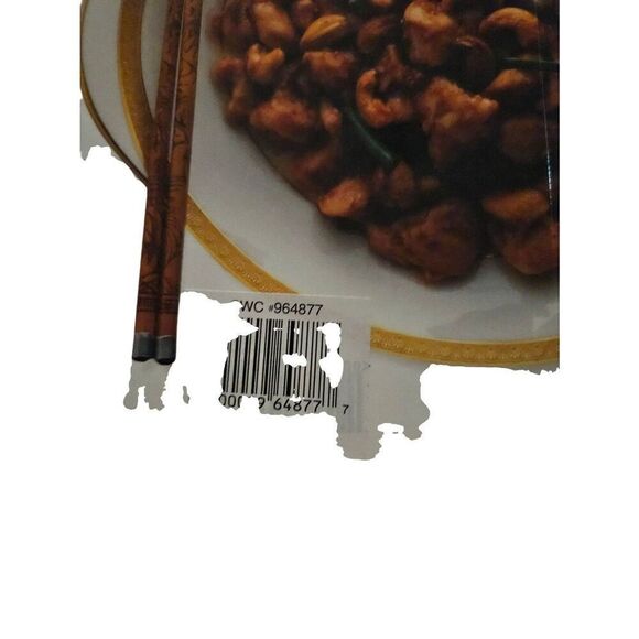 Yan-kit's classic Chinese cook book DK books isbn 0789433001 - Picture 5 of 5